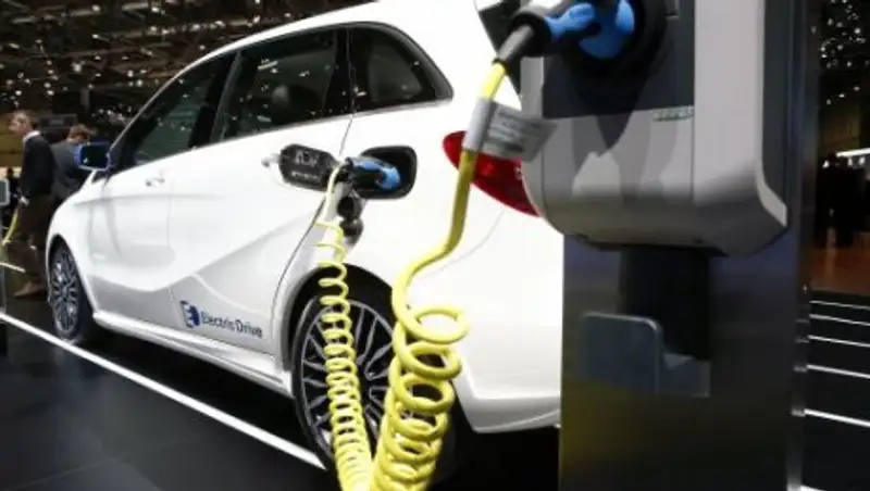 В Казахстане внедрят стандарты для электромобилей