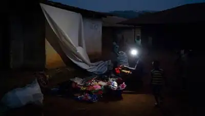 Leo Correa/AP, фото - Новости Zakon.kz от 27.07.2021 22:30