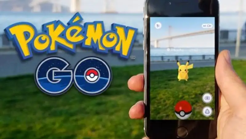 В США сорвался фестиваль, посвящённый игре Pokemon GO