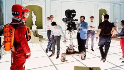 "Космическая одиссея 2001 года", фото - Новости Zakon.kz от 29.11.2019 09:25