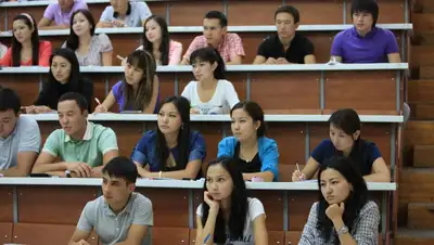 вуз, фото - Новости Zakon.kz от 13.07.2022 14:29