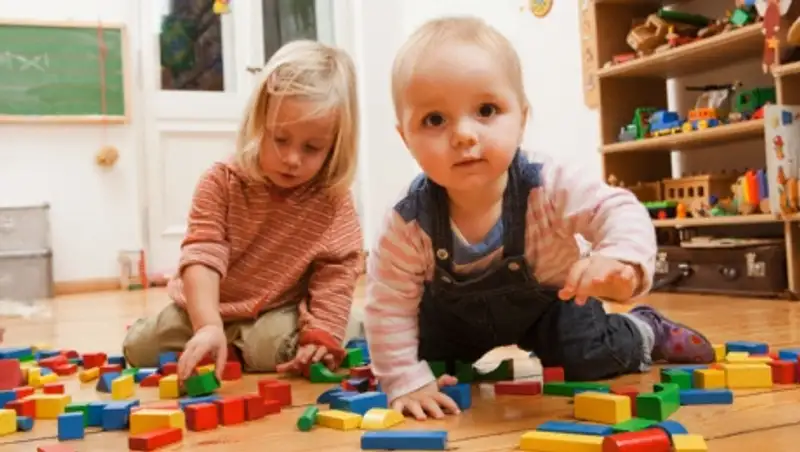 У трёхлетних детей нашли чувство справедливости