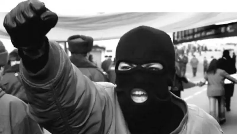 Елена Бурова: Тоталитарная организация — особая разновидность религиозного экстремизма