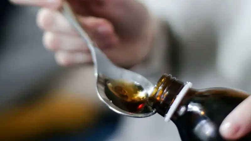 Новые жертвы: индийским лекарством от ОРВИ "Док-1 Макс" отравились еще 8 детей