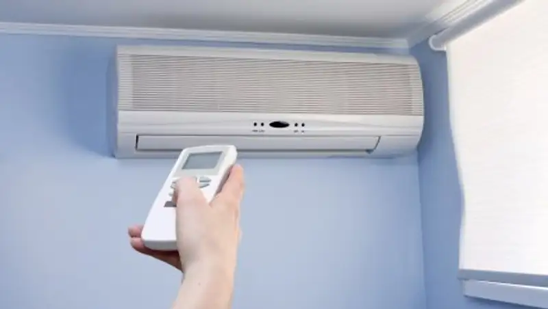 Чем опасны кондиционеры в жару