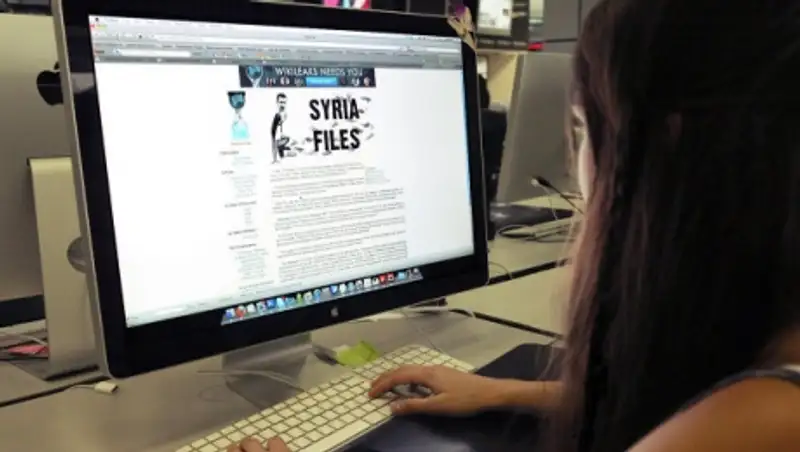 WikiLeaks: США спонсировали скандал с офшорами, чтобы атаковать Россию