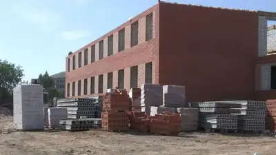 В ЗКО построят 18 школ по проекту "Комфортная школа", фото - Новости Zakon.kz от 16.08.2023 09:21