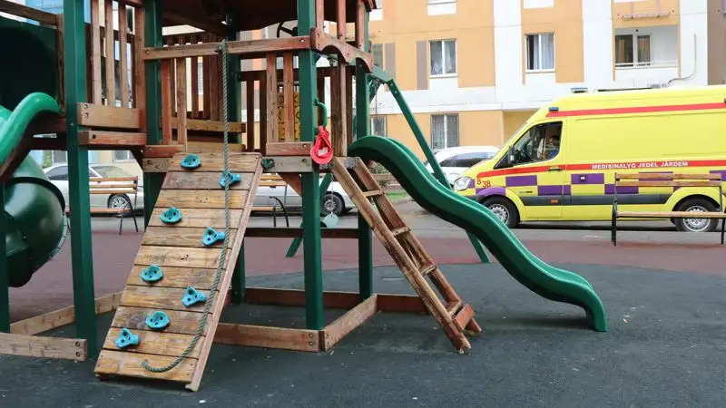 Двое малышей насмерть отравились в Кызылординской области