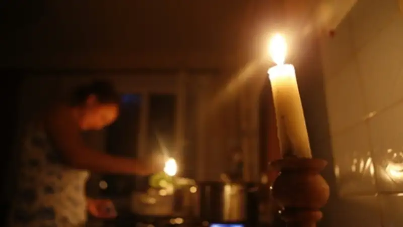 Б&#1178;О-да 12 елді мекен жары&#1179;сыз &#1179;алды