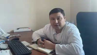 ННОЦ, фото - Новости Zakon.kz от 14.09.2021 11:21