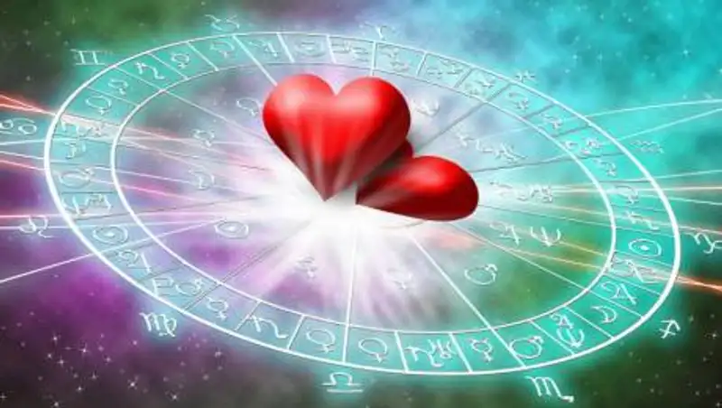 Кому повезет в любви в 2021 году