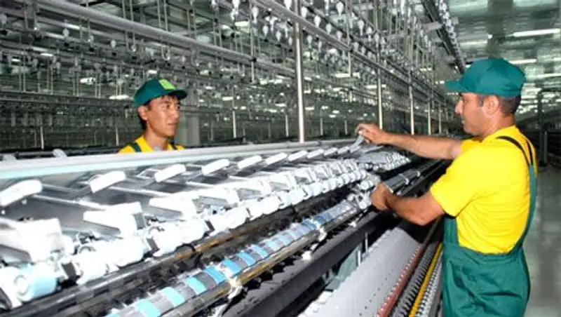 Б.Касенов: В Казахстане необходимо популяризировать потребление отечественных продуктов