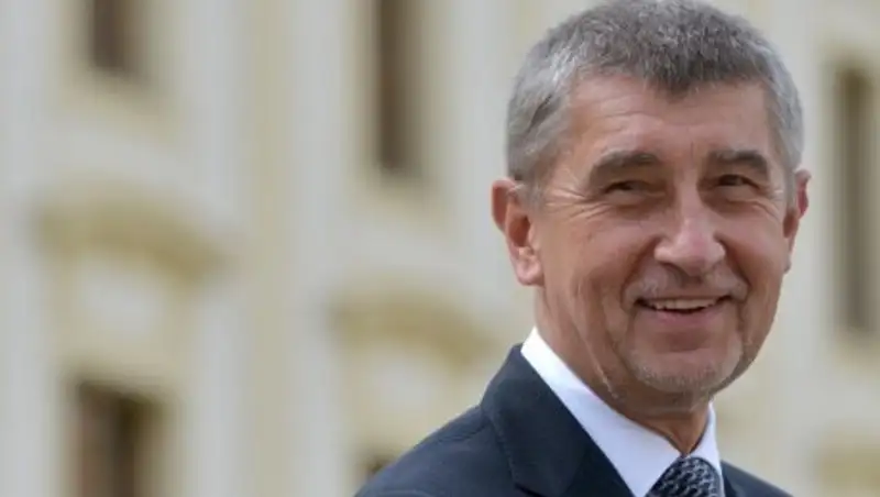 Правительство Чехии подало в отставку