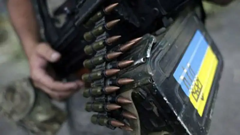 Польша заявила о готовности НАТО продать оружие Украине