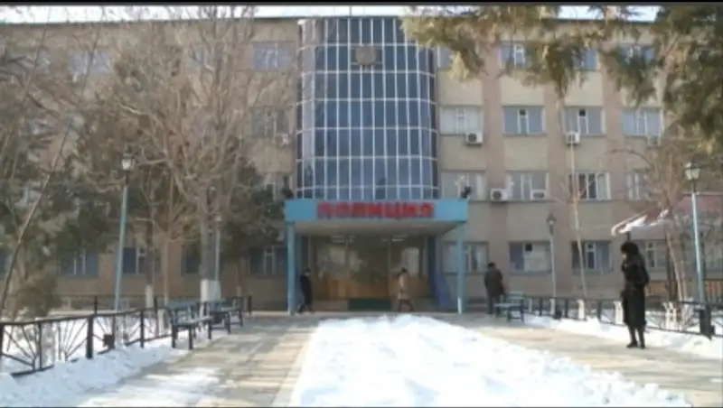 Полицейские вернули жителю Петропавловска машину, угнанную два года назад