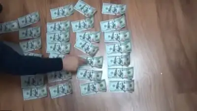 кадр видео youtube, фото - Новости Zakon.kz от 17.08.2018 17:54