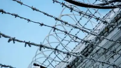 ДУИС ВКО, фото - Новости Zakon.kz от 07.04.2021 21:48