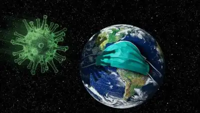 pixabay.com, фото - Новости Zakon.kz от 07.06.2021 22:47