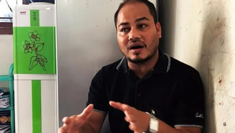 Представитель народности рохинья: Власти Мьянмы пытаются уничтожить мусульман