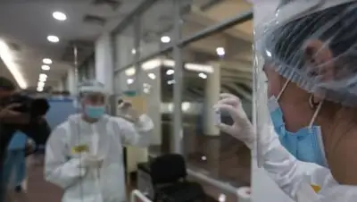 zakon.kz / Павел Михеев, фото - Новости Zakon.kz от 09.09.2021 16:34