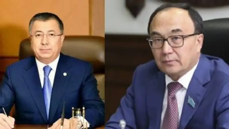 Ректоров избрали в двух национальных университетах