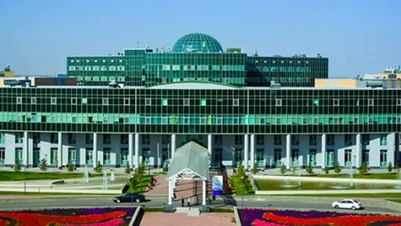 Акция «день открытых дверей» в Больнице Медицинского центра Управления делами Президента РК