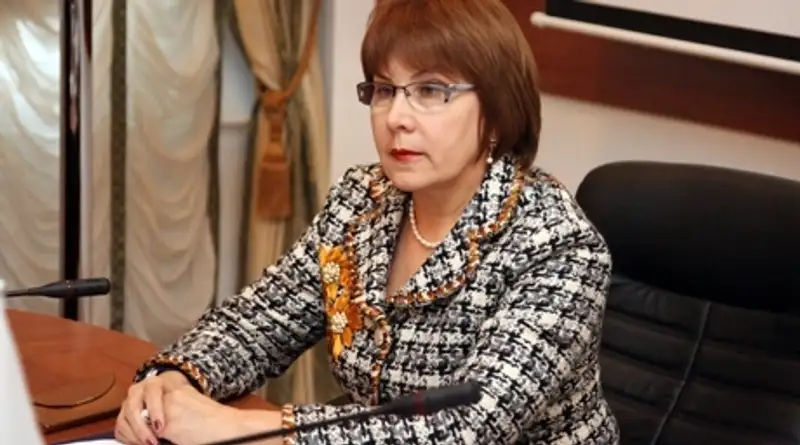 Депутат обвинила казахстанские банки в незаконных поборах, фото - Новости Zakon.kz от 27.06.2014 20:39