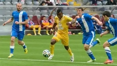 Zakon.kz, фото - Новости Zakon.kz от 20.10.2014 16:03