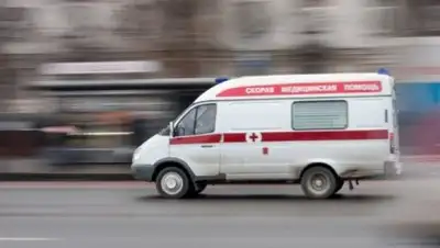 из открытых источников, фото - Новости Zakon.kz от 30.04.2018 08:00