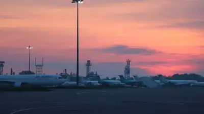 Казахстанцы смогут чаще летать в Азербайджан, фото - Новости Zakon.kz от 23.06.2023 10:09