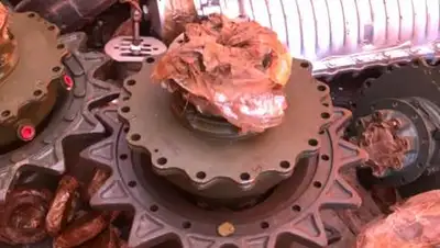 КНБ РК, фото - Новости Zakon.kz от 06.03.2021 22:25