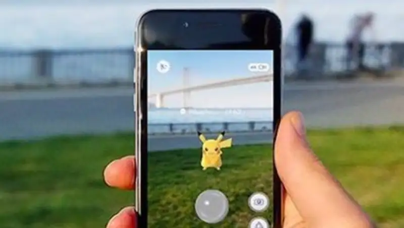 Девятилетний мальчик утонул в реке Трамандаи, играя в Pokemon Go