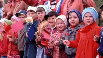 РИА Новости, фото - Новости Zakon.kz от 14.08.2018 12:12