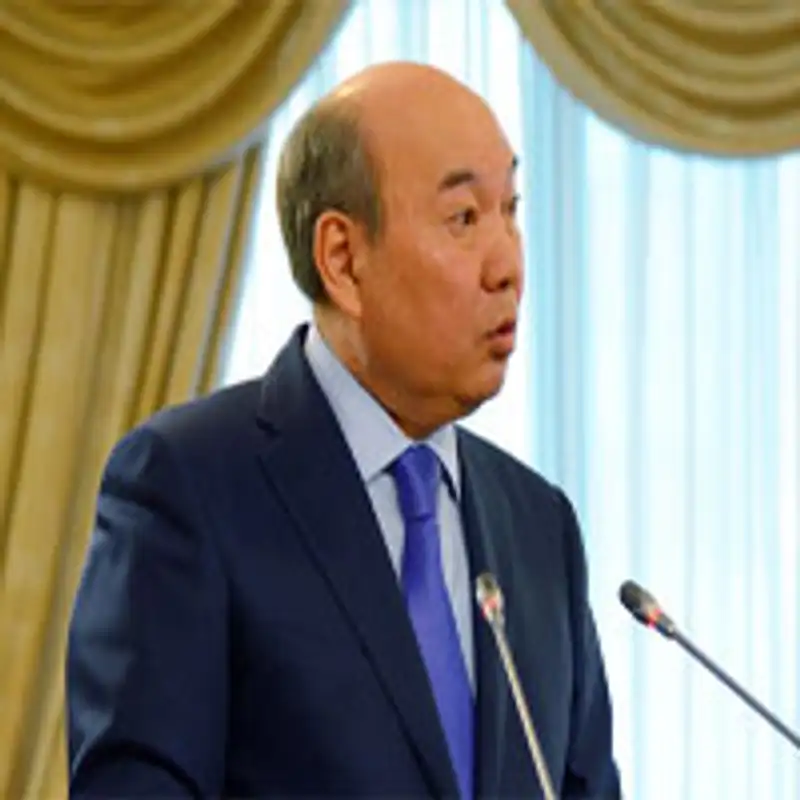 Заседание Правительства РК от 26 февраля 2013 года