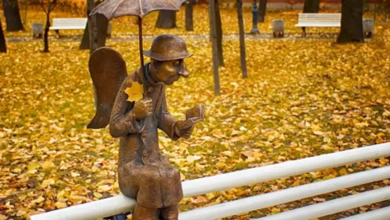 На юге и юго-востоке Казахстана на этих выходных ожидается до +22º тепла