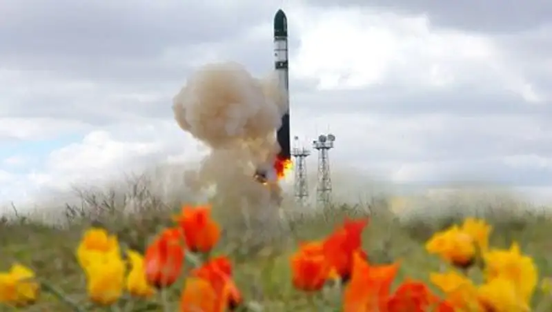 «КazEOSat-2» запустят с российской пусковой базы «Ясный» 20 июня - Казкосмос