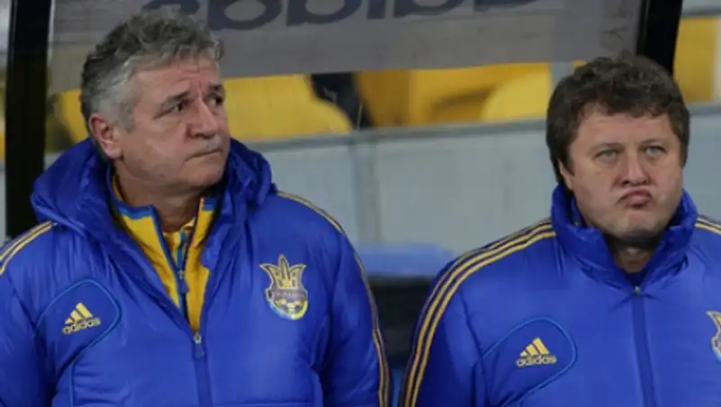 Бывшего футболиста «Ювентуса» позвали в украинскую армию