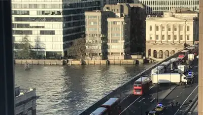 Twitter/ShippersUnbound, фото - Новости Zakon.kz от 29.11.2019 21:31