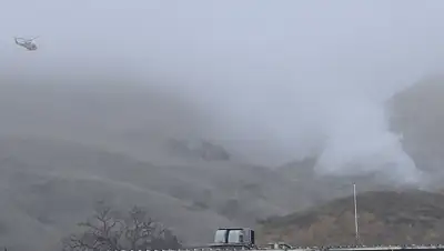 TMZ, фото - Новости Zakon.kz от 27.01.2020 07:51