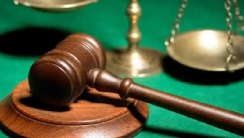 Житель Акмолинской области получил срок за избиение супруги и участкового