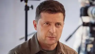 instagram.com/zelenskiy_official, фото - Новости Zakon.kz от 23.10.2021 00:55