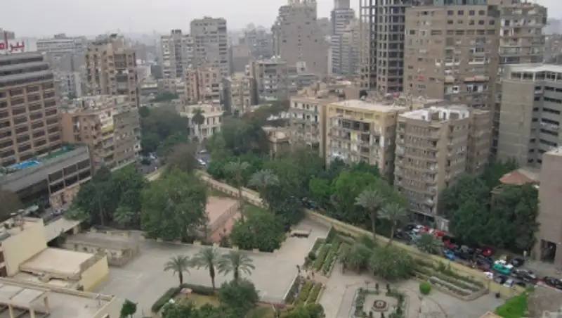 Число жертв нападения на ночной клуб в Каире возросло до 18