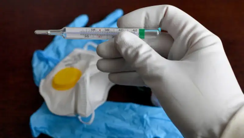 В Казахстане 237 человек выздоровели от коронавируса