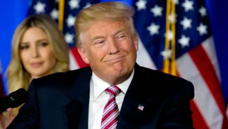 Трамп уличил Обаму в желании управлять США через Клинтон