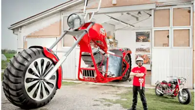 Facebook, фото - Новости Zakon.kz от 22.08.2020 14:10