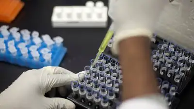 Christinne Muschi / Reuters, фото - Новости Zakon.kz от 14.08.2018 17:43