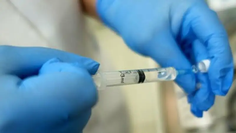 Два новых штамма гриппа "атакуют" Россию