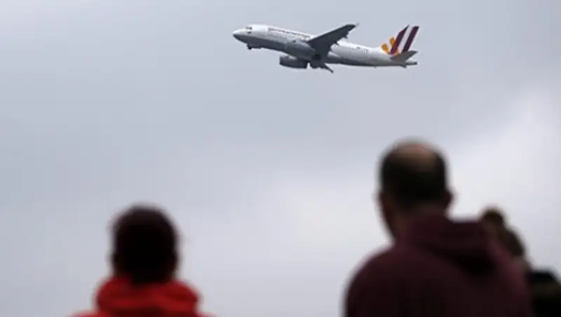 Семья жертвы падения Airbus подаст в суд на Germanwings