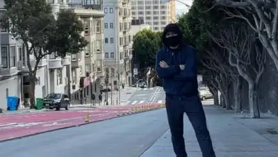 Instagram, фото - Новости Zakon.kz от 16.03.2021 14:57