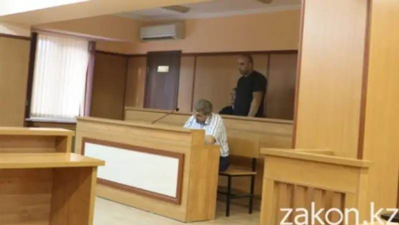 Родственники отца пострадавшего на ВОАД мальчика сорвали оглашение приговора